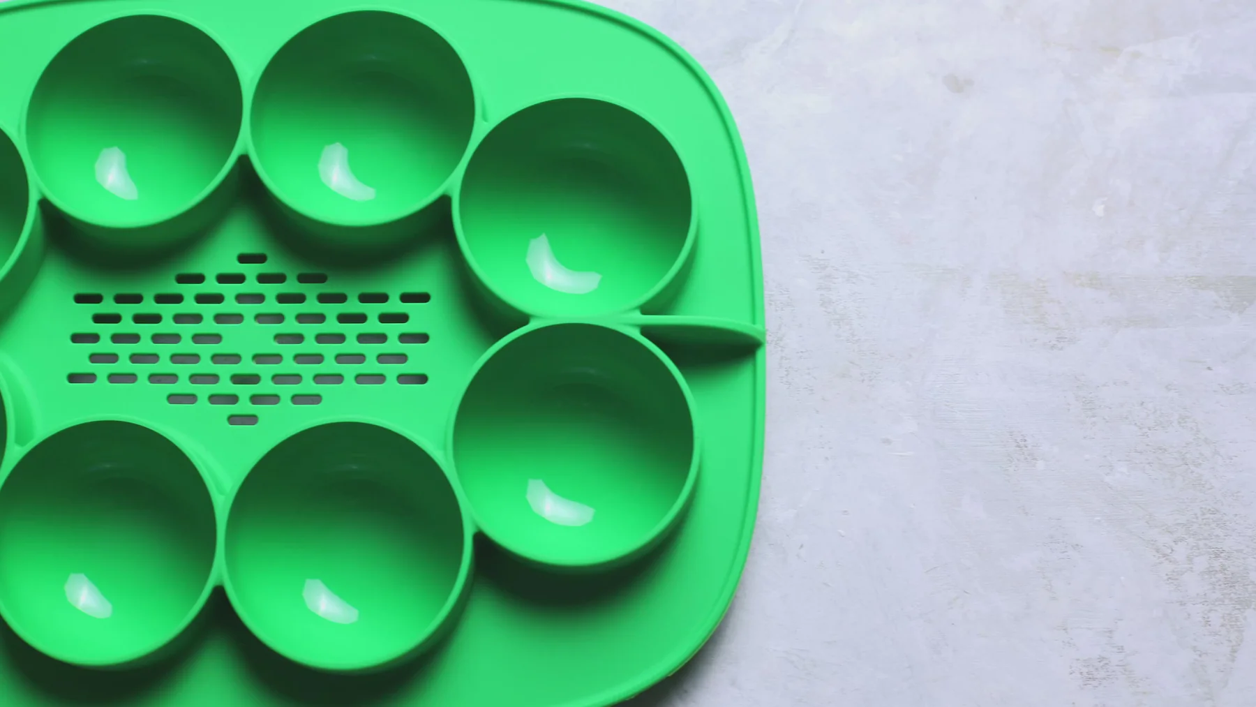 Thermomix® TM7™ Nester