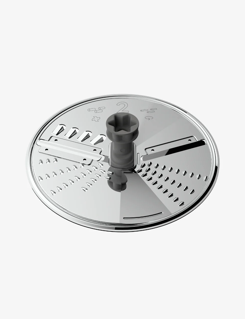 Thermomix® TM7™ Cutter+