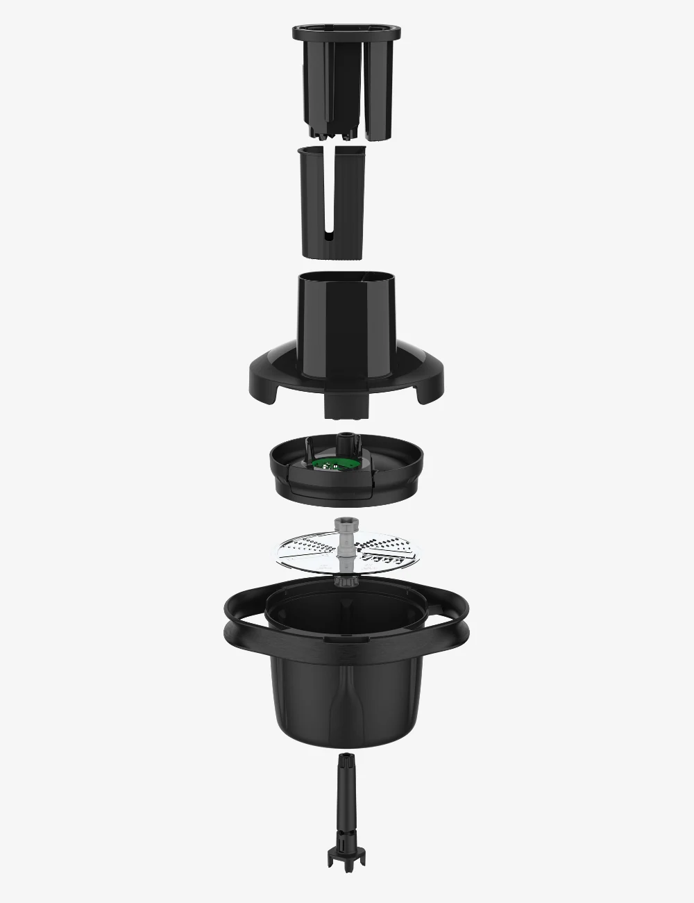 Thermomix® TM7™ Cutter+