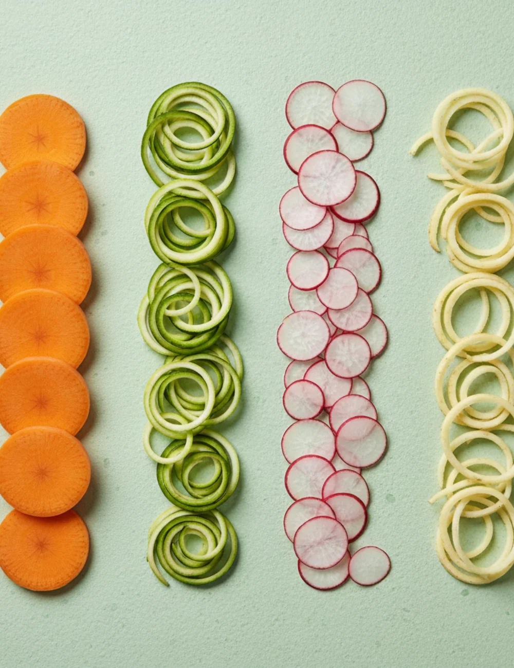Thermomix® TM7™ Cutter+