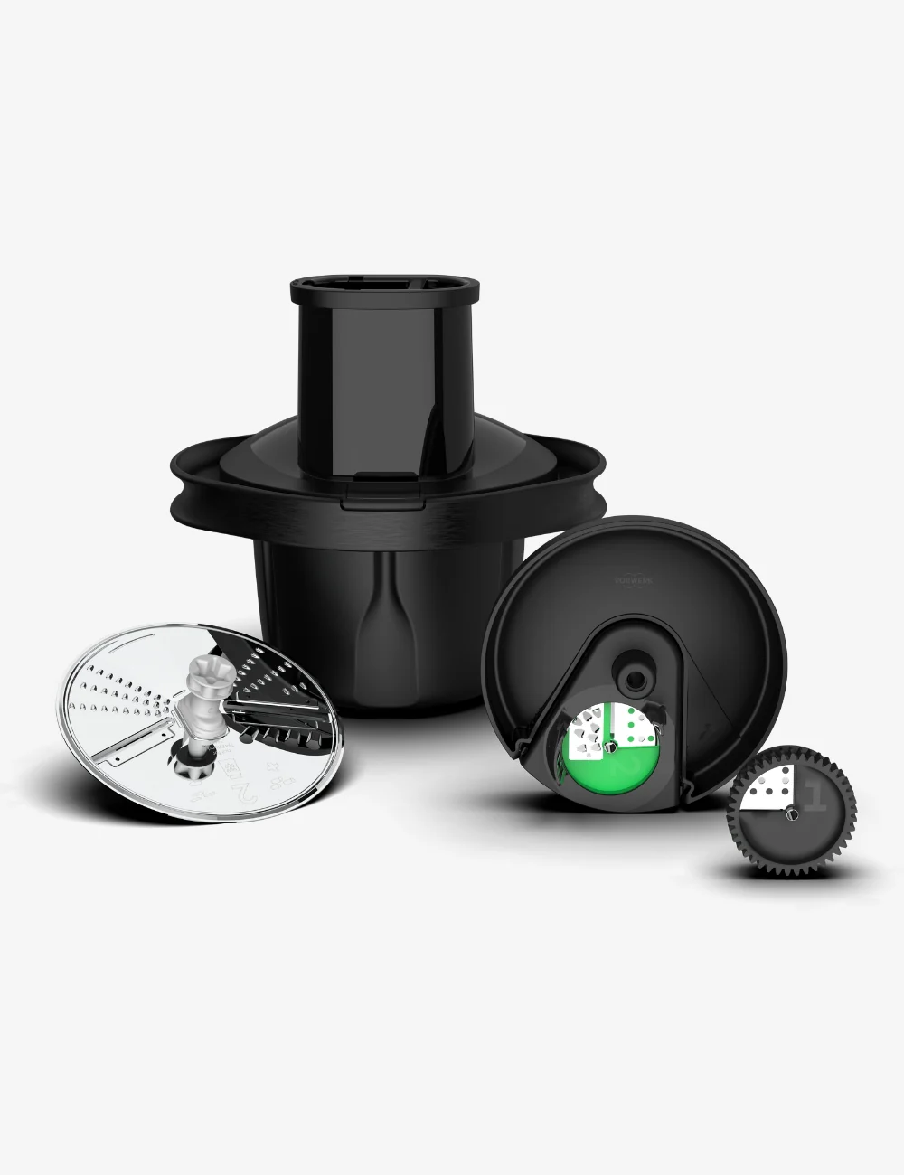 Thermomix® TM7™ Cutter+