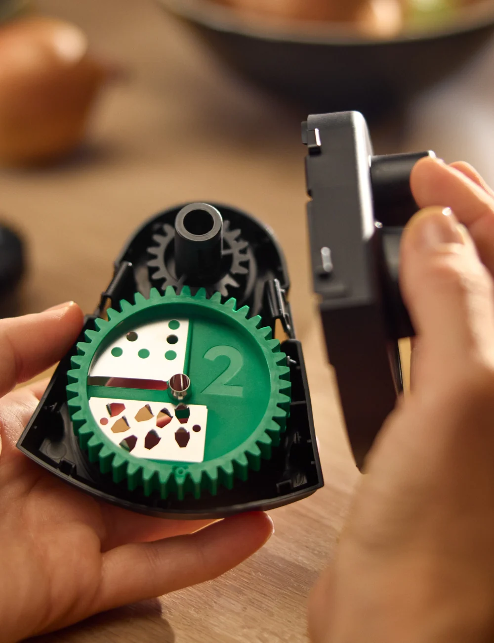 Thermomix® TM7™ Cutter+