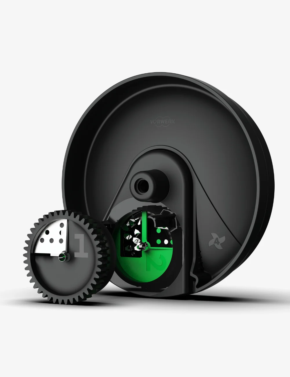 Thermomix® TM7™ Cutter+