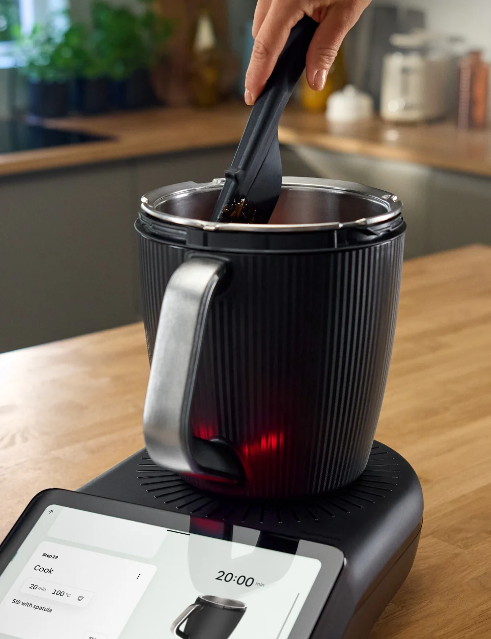 Thermomix® TM7™ Spatula