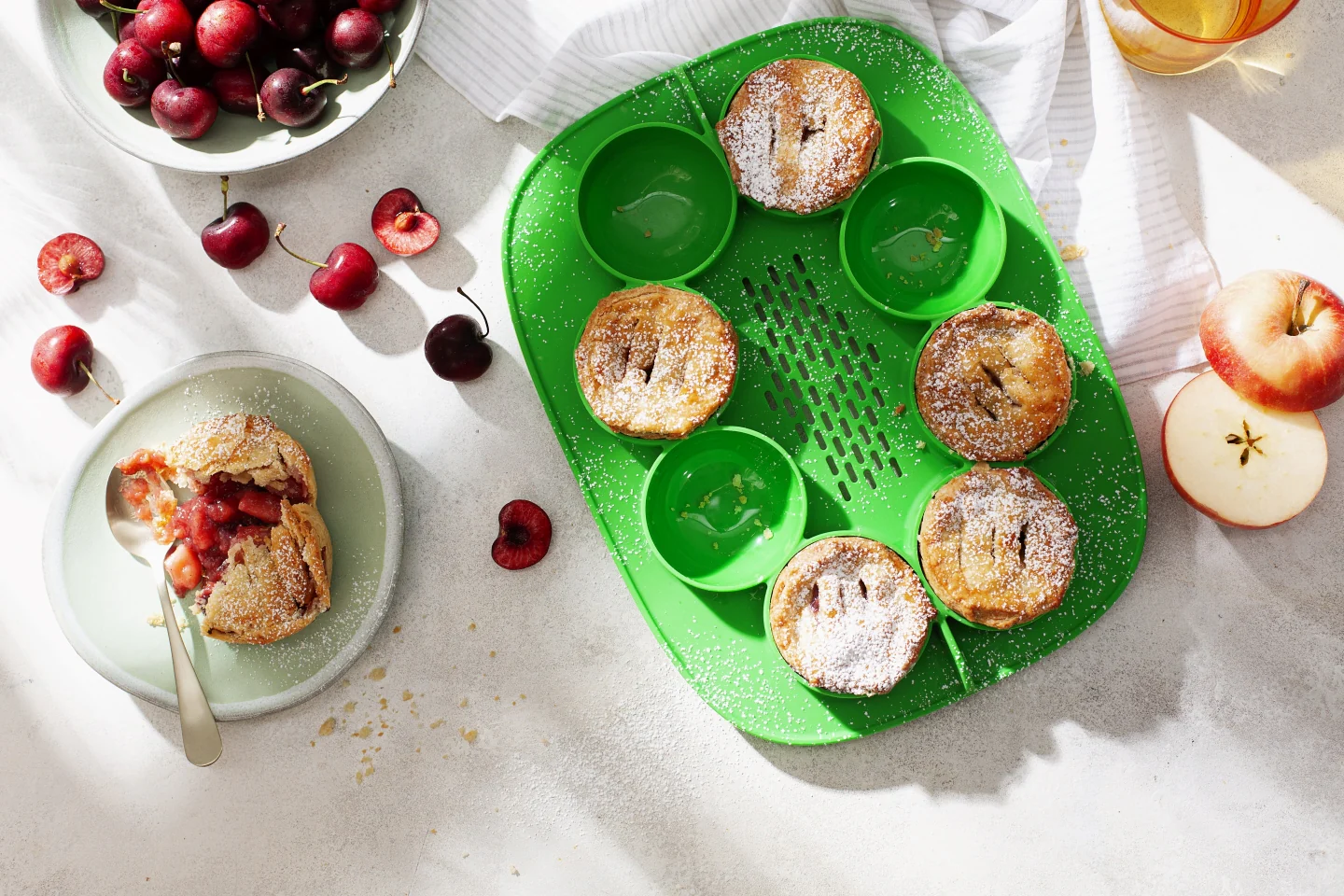 Thermomix® TM7™ Nester
